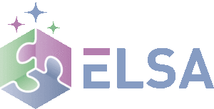 ELSA Logo