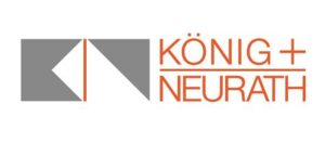 Logo König und Neurath