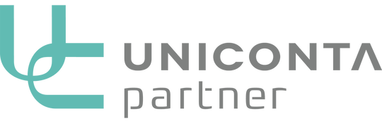Uniconta, Partner